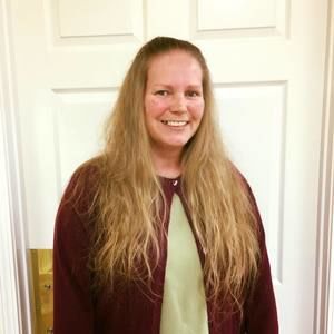 Meet your Posher, Angela